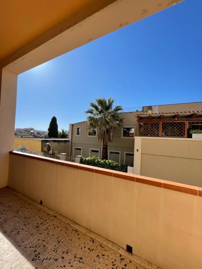 Fera5 Olbia Exterior photo
