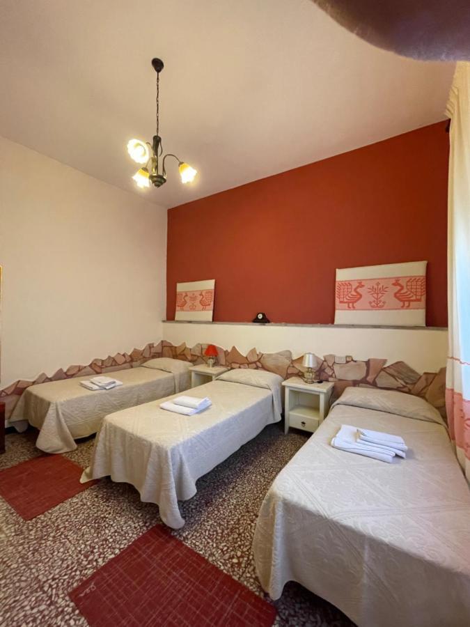 Fera5 Olbia Exterior photo
