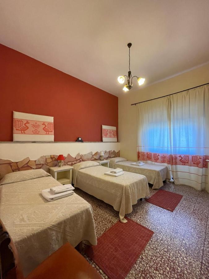 Fera5 Olbia Exterior photo