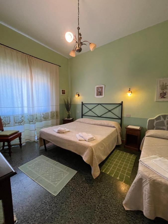Fera5 Olbia Exterior photo