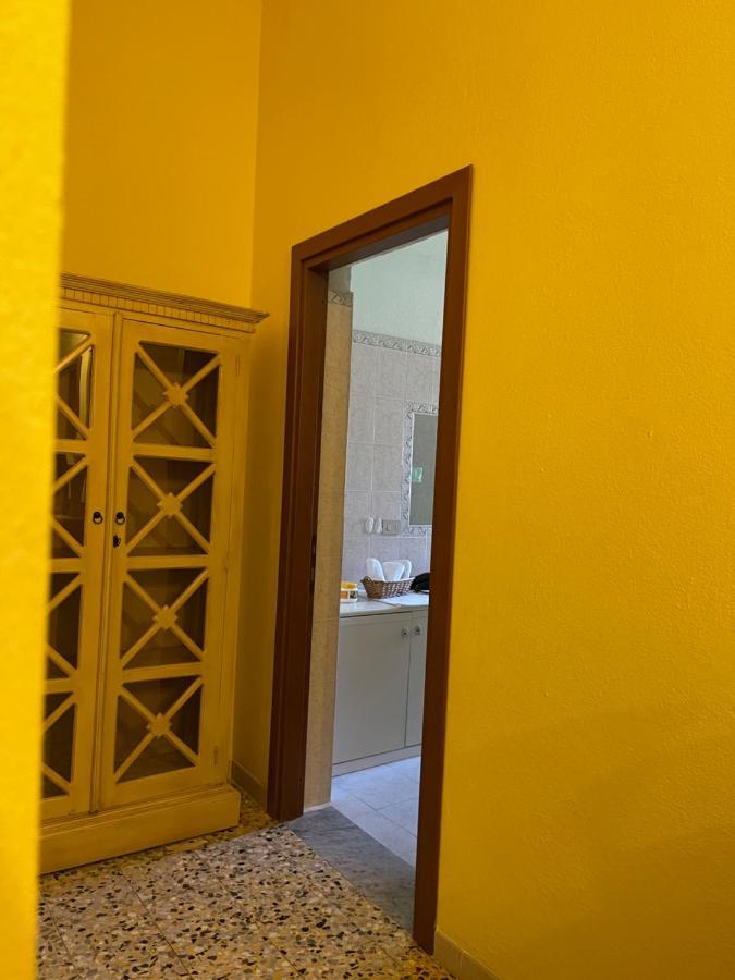 Fera5 Olbia Exterior photo