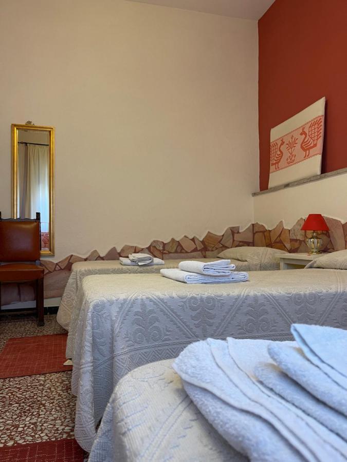 Fera5 Olbia Exterior photo