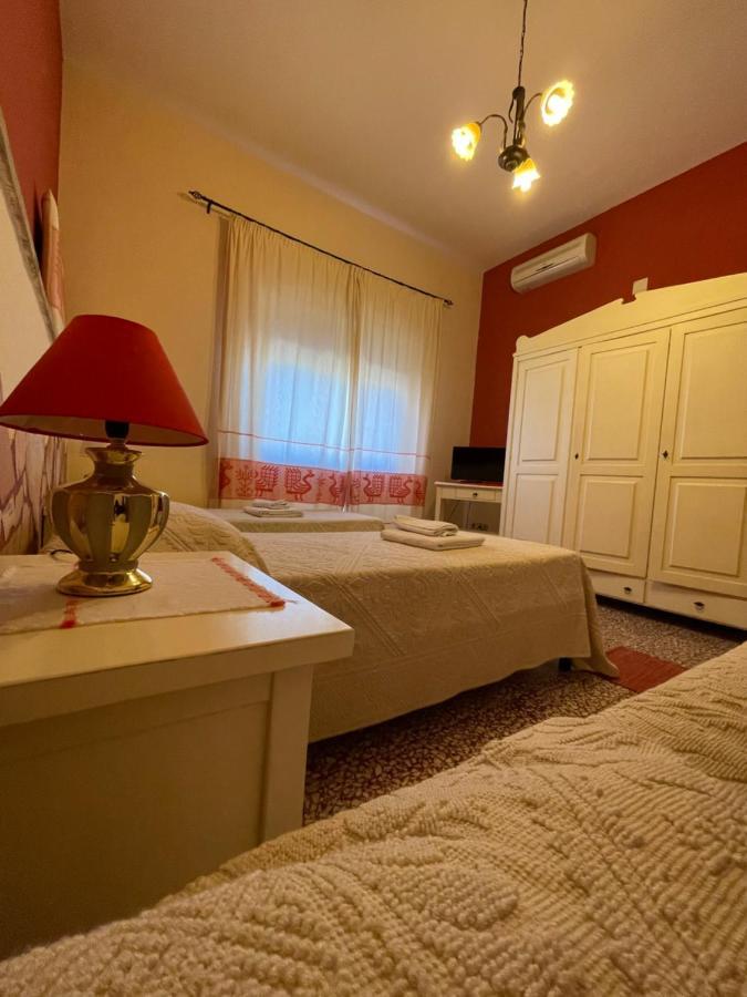 Fera5 Olbia Exterior photo
