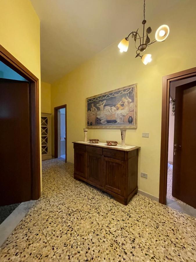 Fera5 Olbia Exterior photo